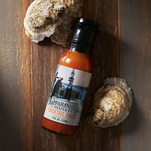 Rappahannock Oyster Co. Cocktail Sauce
